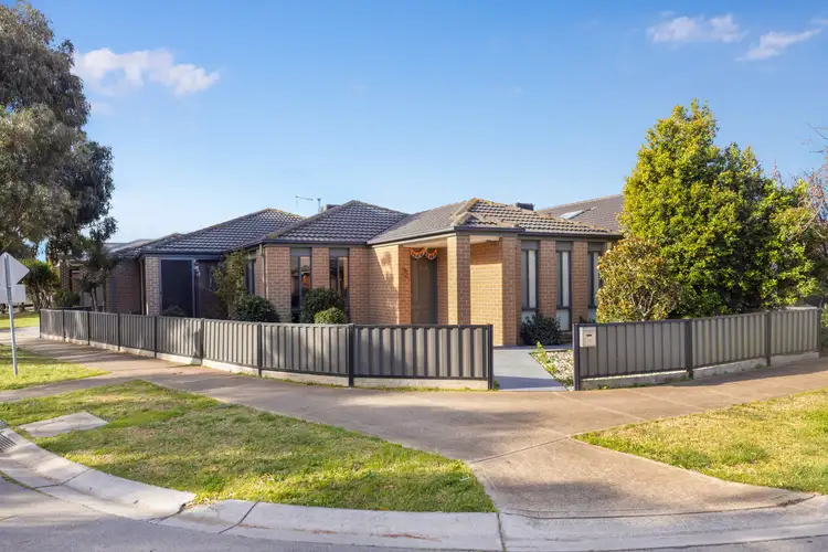 Second view of Homely house listing, 1 Garland Terrace, Point Cook VIC 3030