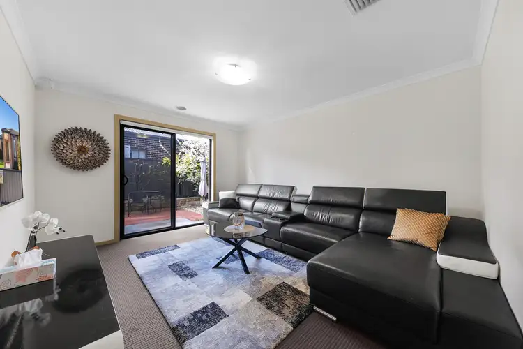 Fifth view of Homely house listing, 1 Garland Terrace, Point Cook VIC 3030