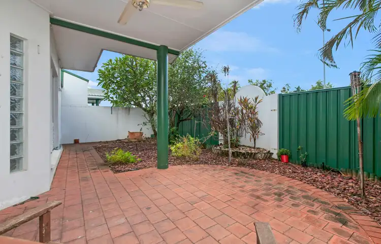 Second view of Homely house listing, 8/15 Links Road, Marrara NT 812