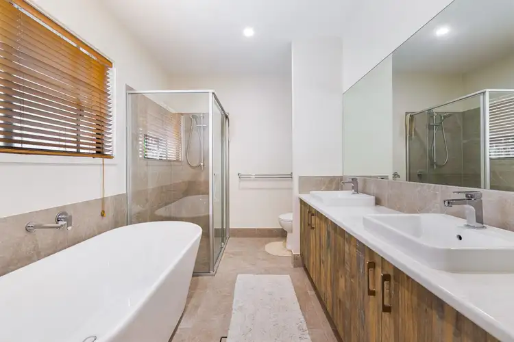 Fifth view of Homely house listing, 42 Warrego Drive, Pelican Waters QLD 4551