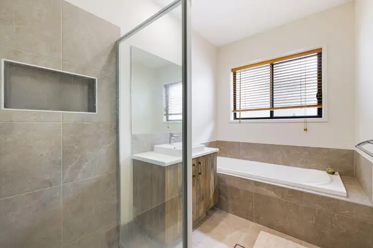 Sixth view of Homely house listing, 42 Warrego Drive, Pelican Waters QLD 4551