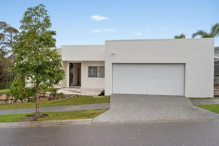 22 Quest Terrace, Coomera QLD 4209