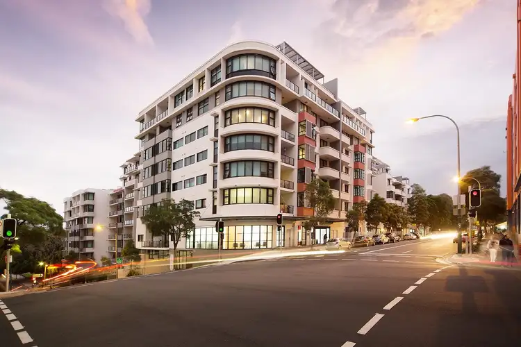 89/69 Jones Street, Ultimo NSW 2007