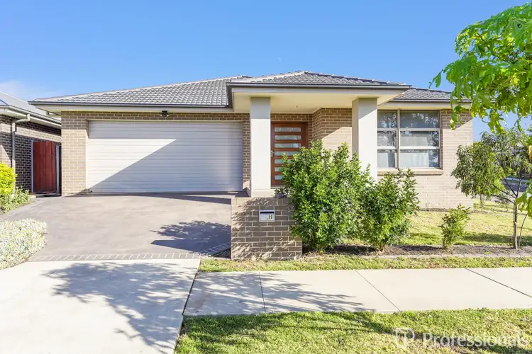 22 Williamson Street, Oran Park NSW 2570