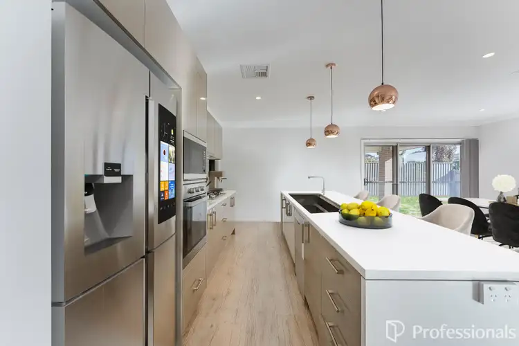 Third view of Homely house listing, 22 Williamson Street, Oran Park NSW 2570