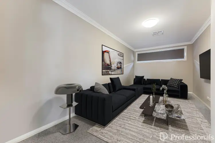 Fourth view of Homely house listing, 22 Williamson Street, Oran Park NSW 2570