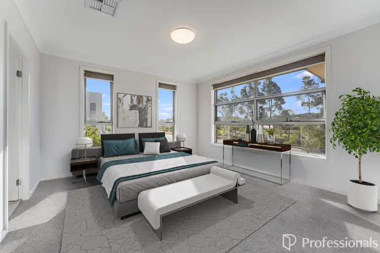 Fifth view of Homely house listing, 22 Williamson Street, Oran Park NSW 2570