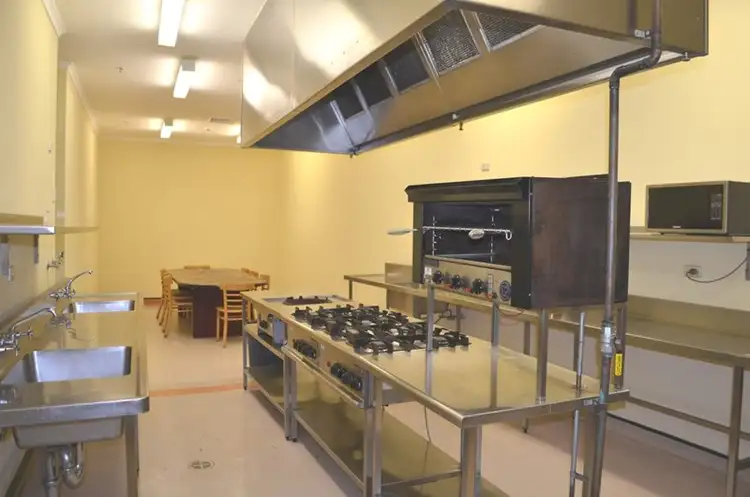 Fourth view of Homely apartment listing, 1034/185 Broadway, Ultimo NSW 2007