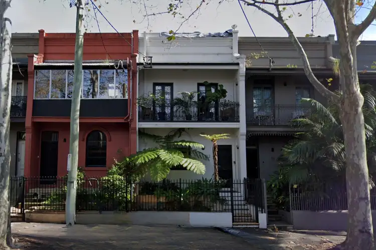 113 Pyrmont Street, Pyrmont NSW 2009