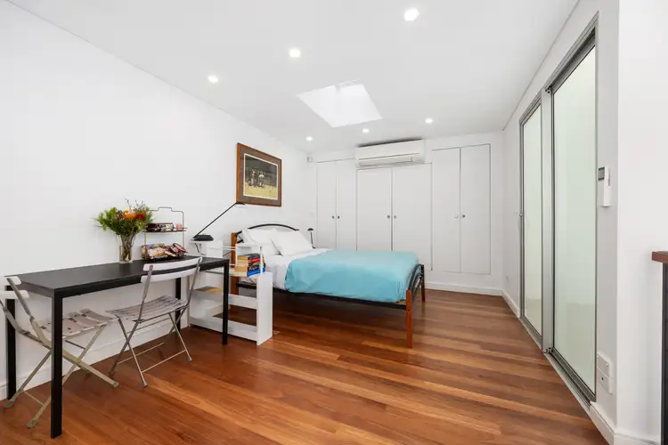 113 Pyrmont Street, Pyrmont NSW 2009