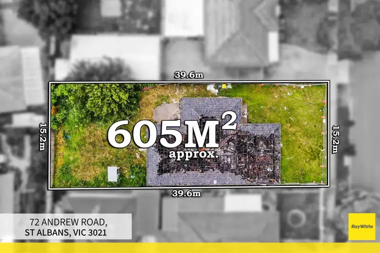 72 Andrew Road, St Albans VIC 3021