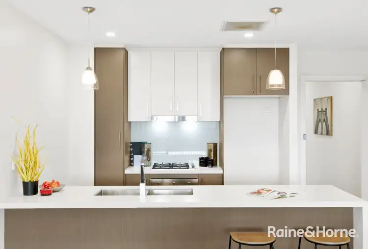 Third view of Homely apartment listing, 207/6 Bay Street, Botany NSW 2019