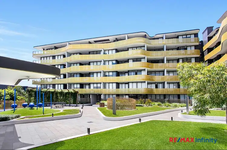 202/55 Holloway Street, Pagewood NSW 2035