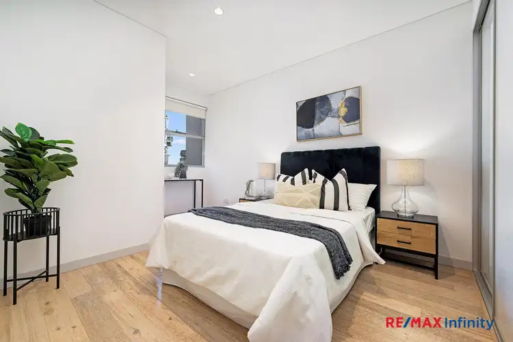 Sixth view of Homely apartment listing, 1102/29 George Street, Burwood NSW 2134