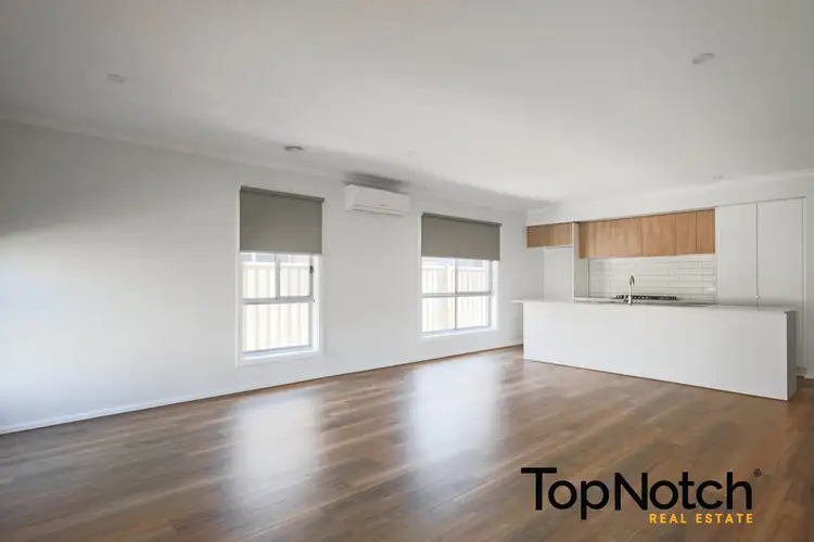 Third view of Homely house listing, 49 Leadbeater Circuit, Beveridge VIC 3753