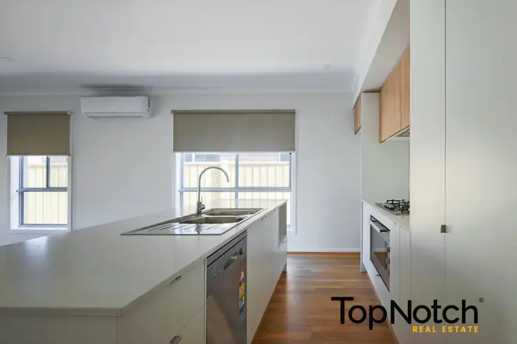 Fourth view of Homely house listing, 49 Leadbeater Circuit, Beveridge VIC 3753