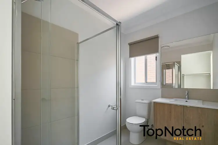 Fifth view of Homely house listing, 49 Leadbeater Circuit, Beveridge VIC 3753