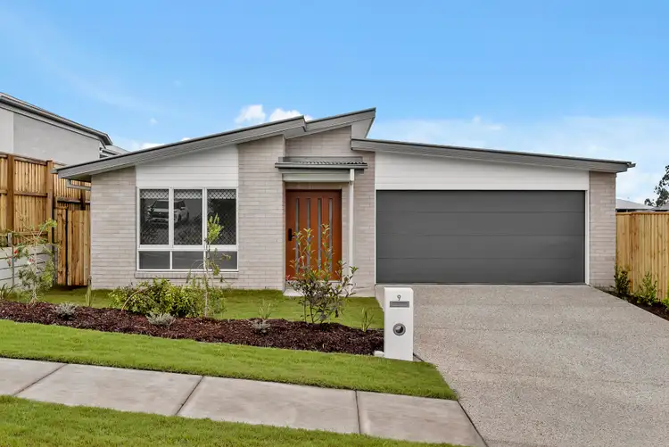 9 Waverly Street, Deebing Heights QLD 4306