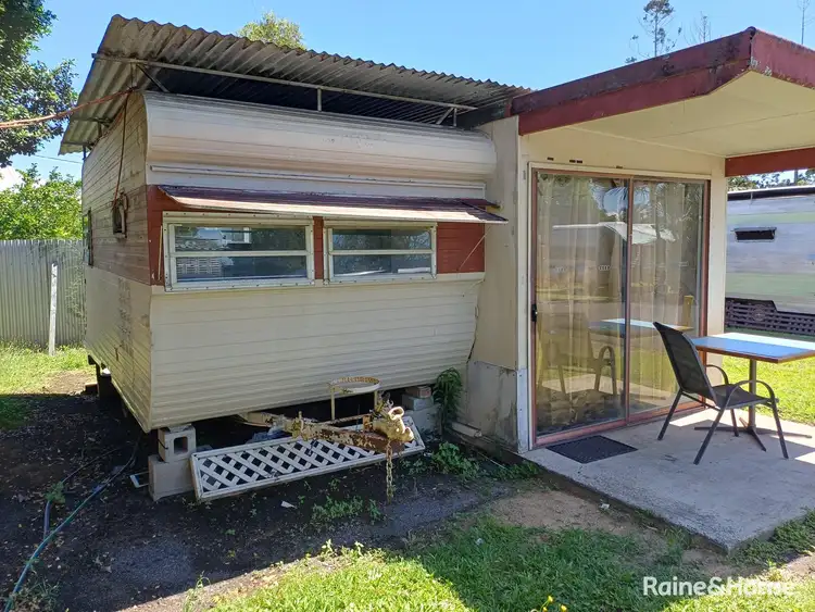 Site 32/60 Hare Street, Casino NSW 2470