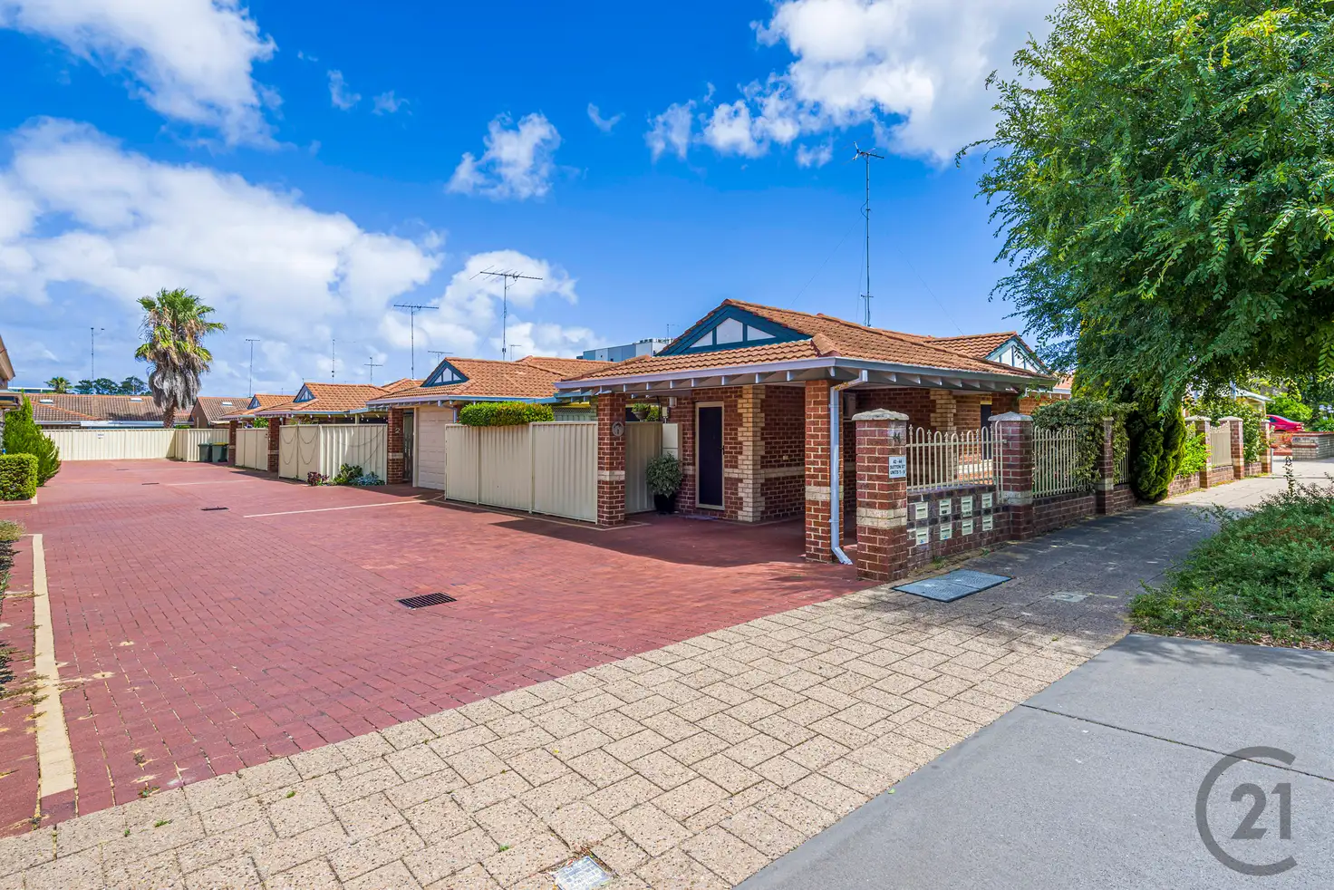 Main view of Homely house listing, 2/42 Sutton Street, Mandurah WA 6210