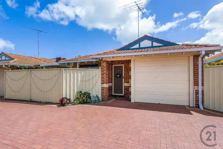 Second view of Homely house listing, 2/42 Sutton Street, Mandurah WA 6210