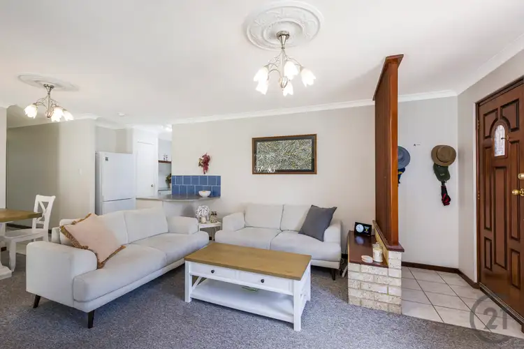 Third view of Homely house listing, 2/42 Sutton Street, Mandurah WA 6210
