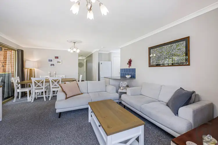 Fourth view of Homely house listing, 2/42 Sutton Street, Mandurah WA 6210