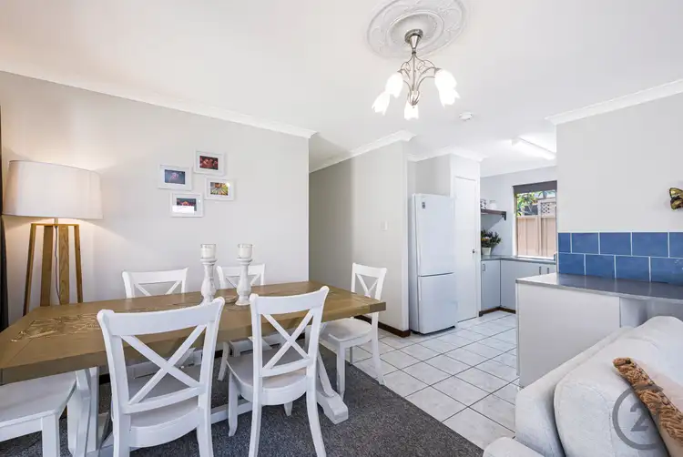 Fifth view of Homely house listing, 2/42 Sutton Street, Mandurah WA 6210