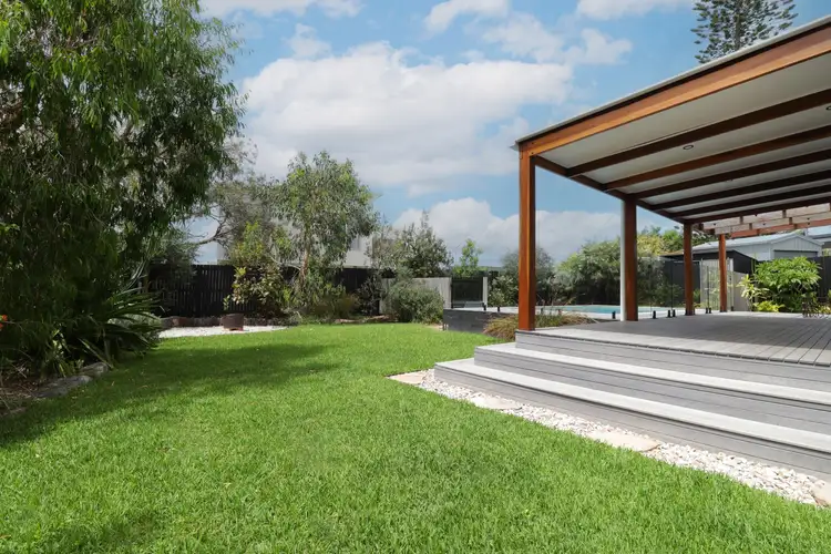 Third view of Homely house listing, 8 Teewah Street, Dicky Beach QLD 4551