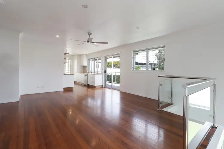 Fifth view of Homely house listing, 8 Teewah Street, Dicky Beach QLD 4551