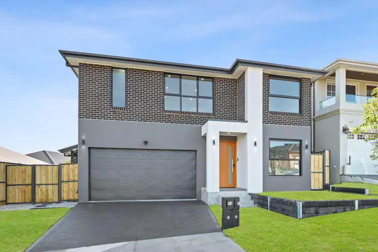 9 Irrigator Drive, North Richmond NSW 2754