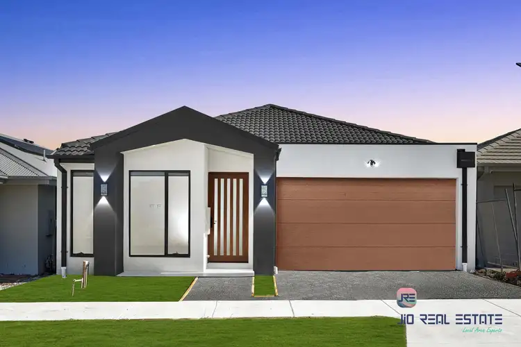 17 Peatland Road, Fraser Rise VIC 3336