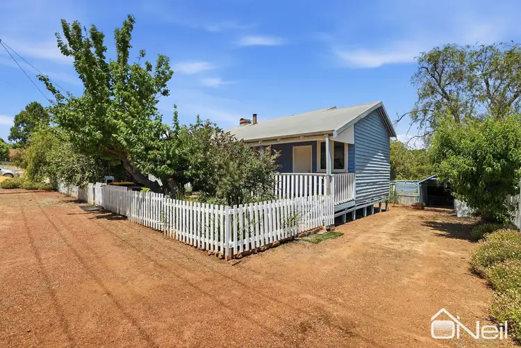 3 Millars Road, Jarrahdale WA 6124