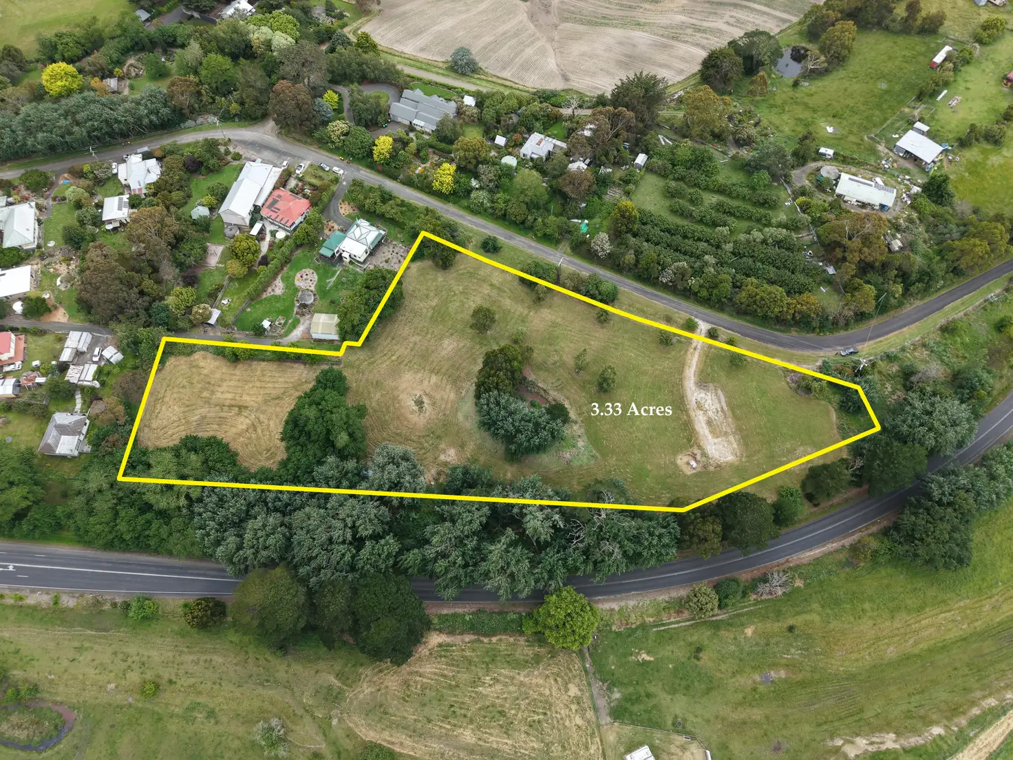 Main view of Homely rural property listing, 628 Korumburra-Wonthaggi Road, Jumbunna VIC 3951