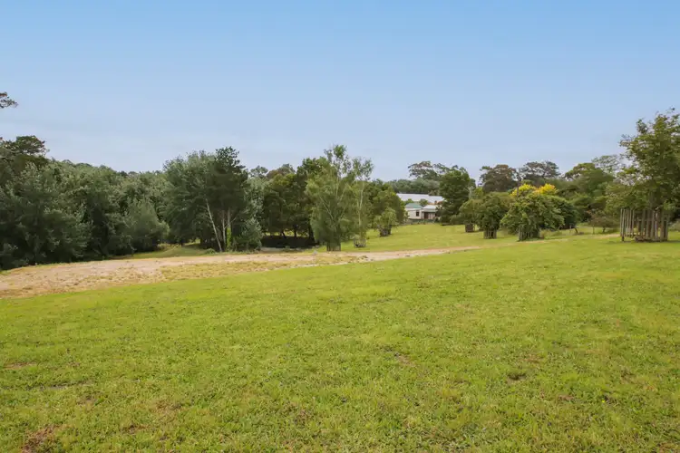 Fifth view of Homely rural property listing, 628 Korumburra-Wonthaggi Road, Jumbunna VIC 3951