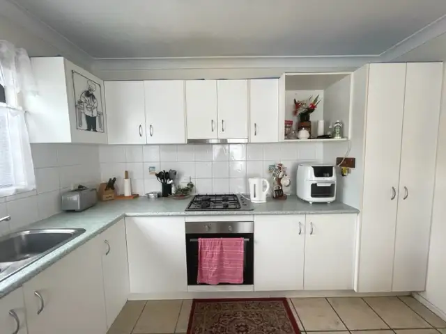 Sixth view of Homely house listing, 5/26 Corser Street, Point Vernon QLD 4655