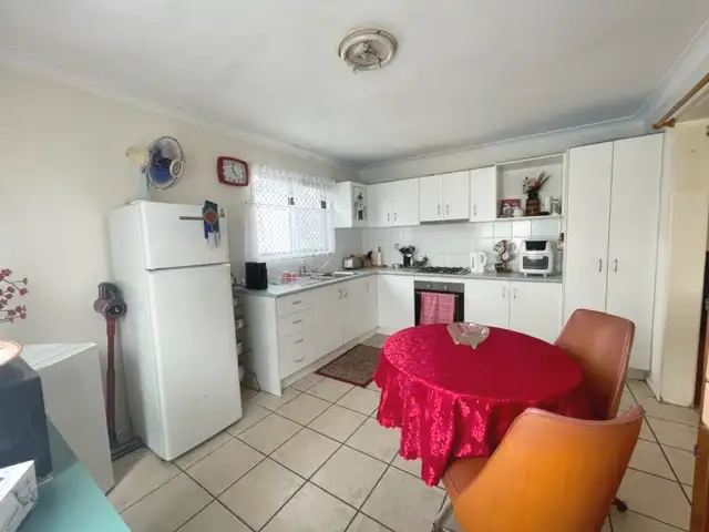 Seventh view of Homely house listing, 5/26 Corser Street, Point Vernon QLD 4655