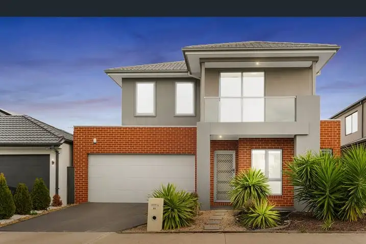 66 Flatbush Avenue, Point Cook VIC 3030