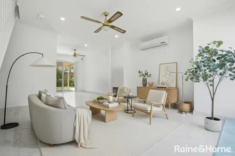 Third view of Homely house listing, 55 Kieran Drive, Blacktown NSW 2148