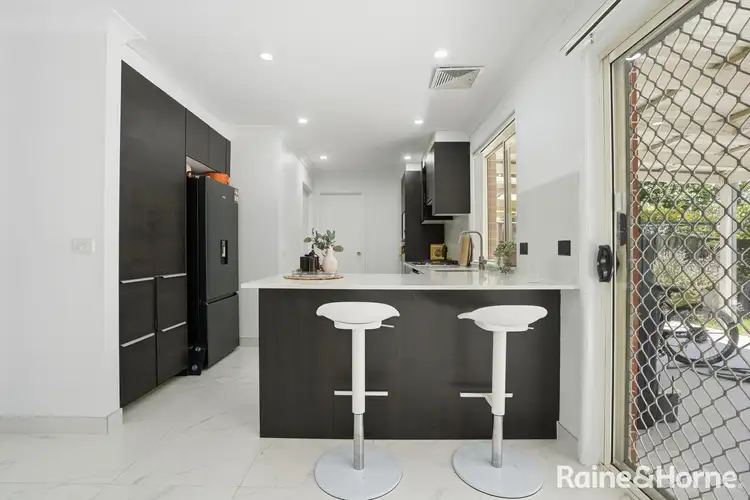 Fourth view of Homely house listing, 55 Kieran Drive, Blacktown NSW 2148