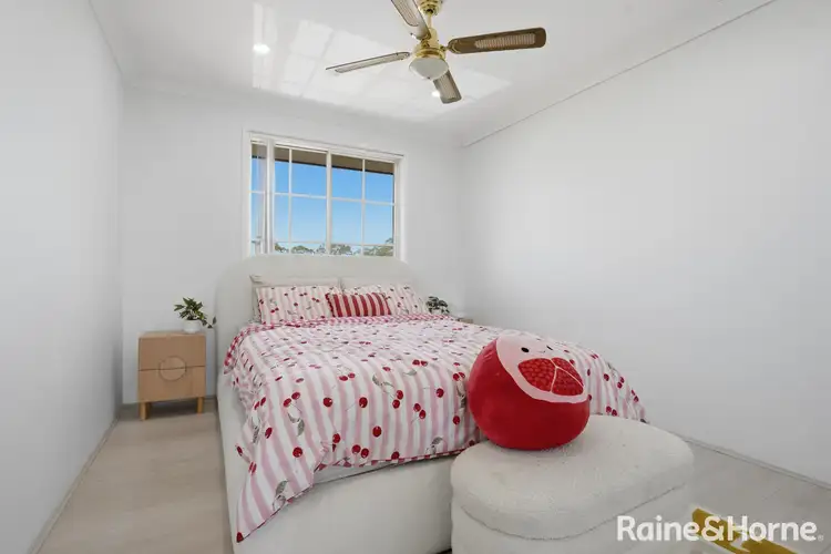 Fifth view of Homely house listing, 55 Kieran Drive, Blacktown NSW 2148