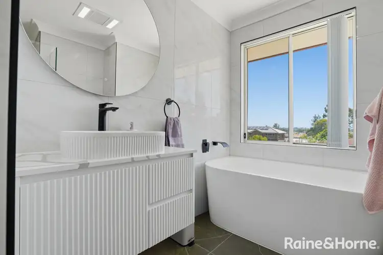 Sixth view of Homely house listing, 55 Kieran Drive, Blacktown NSW 2148