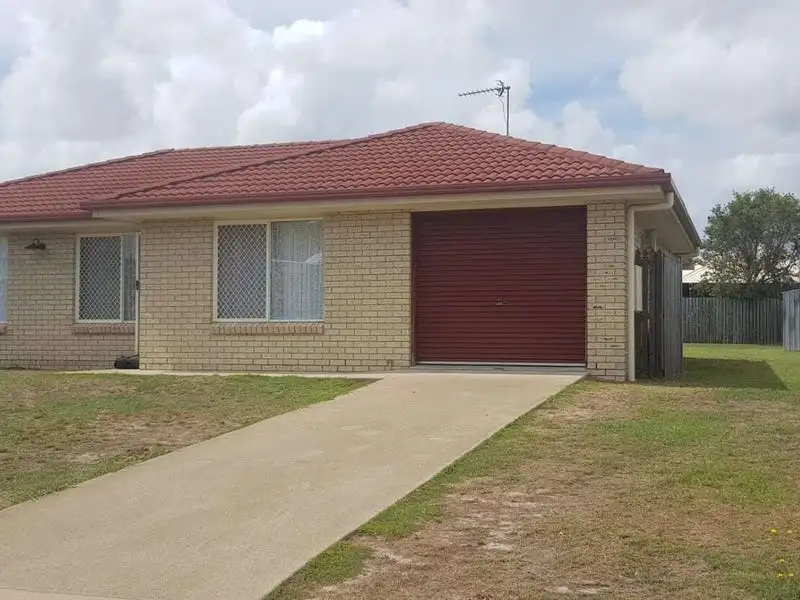 Main view of Homely house listing, 10 Elliot Court, Eli Waters QLD 4655