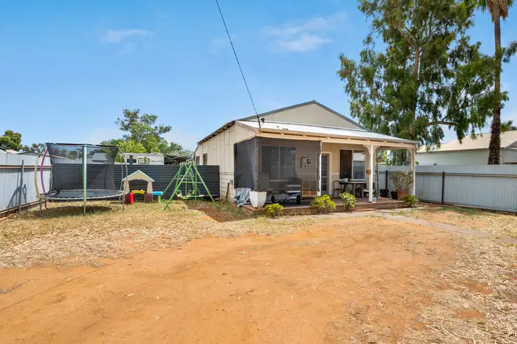 155 Moran Street, Victory Heights WA 6432