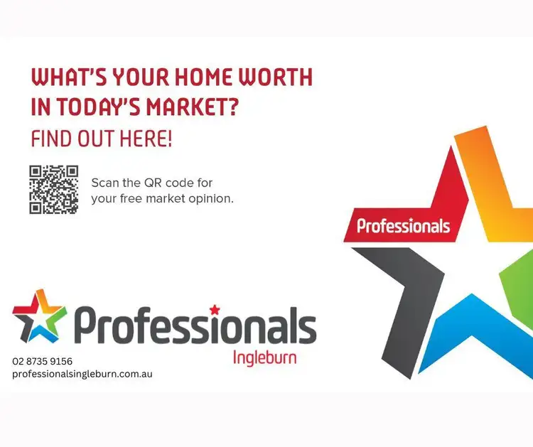 Fifth view of Homely land listing, 308 Bensley Road, Ingleburn NSW 2565