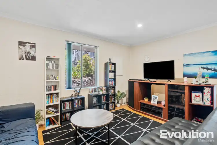 Fifth view of Homely unit listing, 1/98 Mandurah Terrace, Mandurah WA 6210