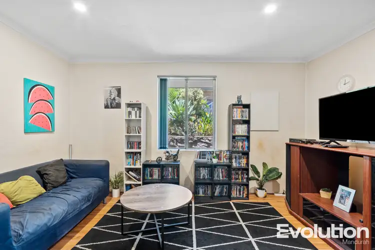 Sixth view of Homely unit listing, 1/98 Mandurah Terrace, Mandurah WA 6210