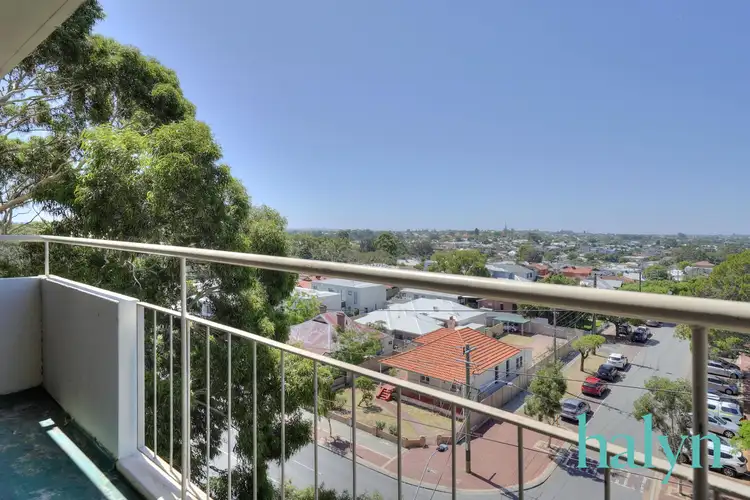 Seventh view of Homely unit listing, 77/227 Vincent Street, West Perth WA 6005