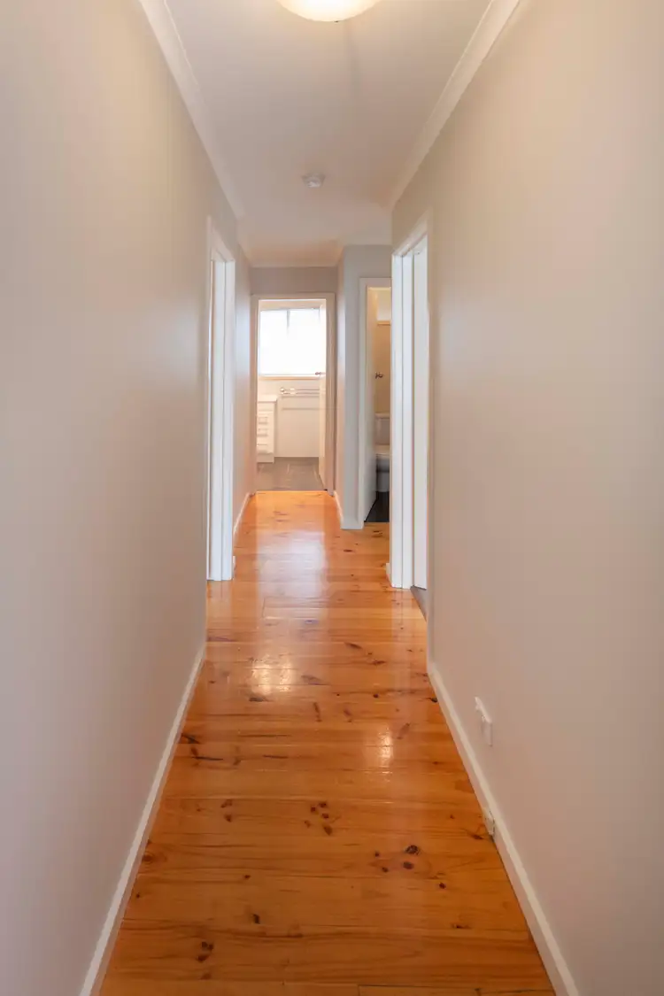 Second view of Homely unit listing, 2/7 Cohuna Street, Brunswick West VIC 3055