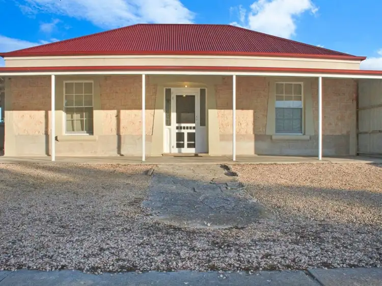 Sixth view of Homely house listing, 43 Alfred Terrace, Streaky Bay SA 5680